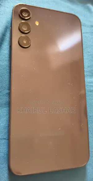 Samsung Galaxy A15 (Used)