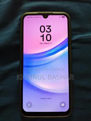Samsung Galaxy A15 (Used)