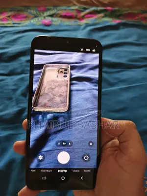 Samsung Galaxy A15 (Used)