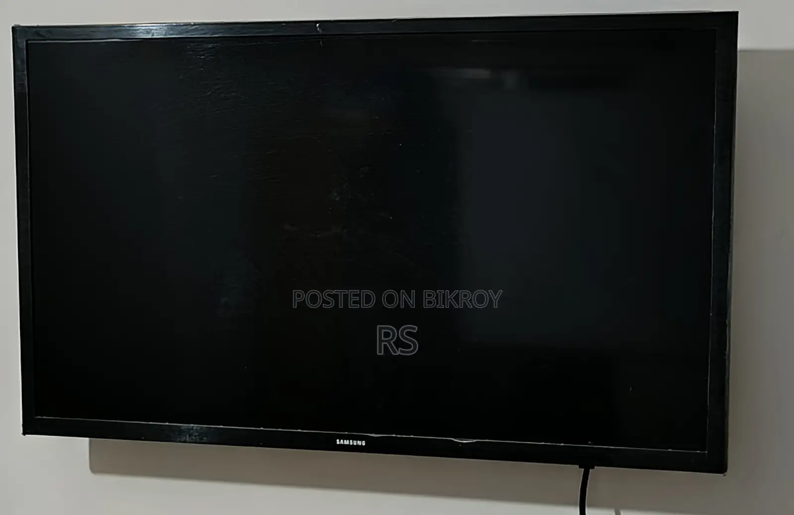 Samsung 32-inch Smart HD TV UA32T4700ARSER for Sale