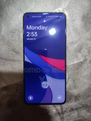 OnePlus 8T 12/256 (Used)