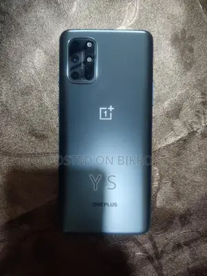 OnePlus 8T 12/256 (Used)