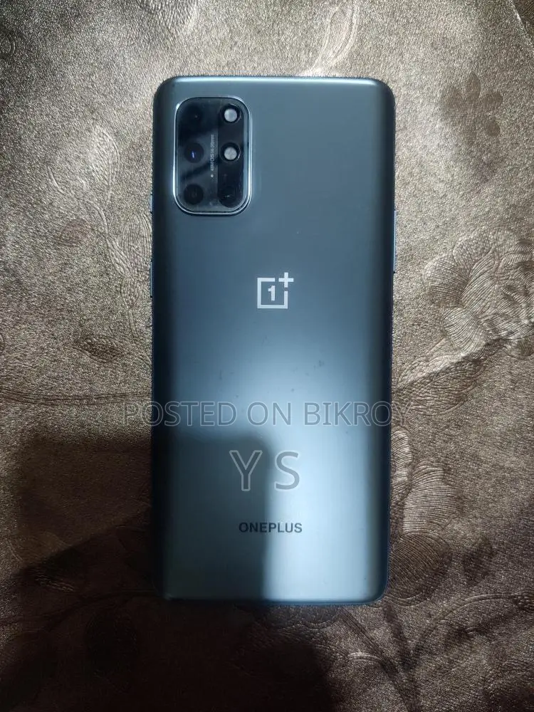 OnePlus 8T 12/256 (Used)