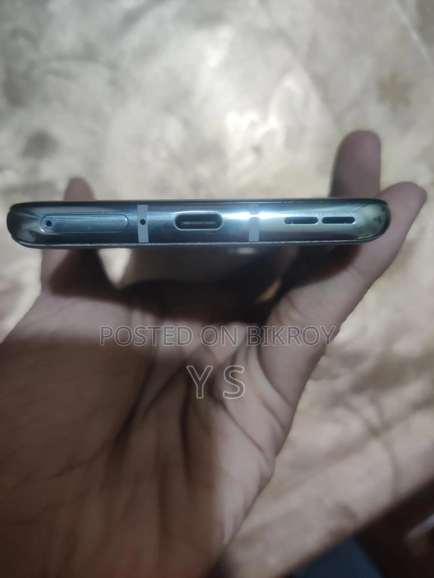 OnePlus 8T 12/256 (Used)