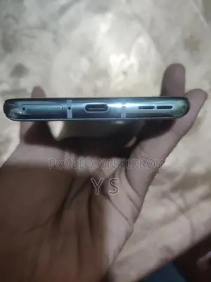OnePlus 8T 12/256 (Used)