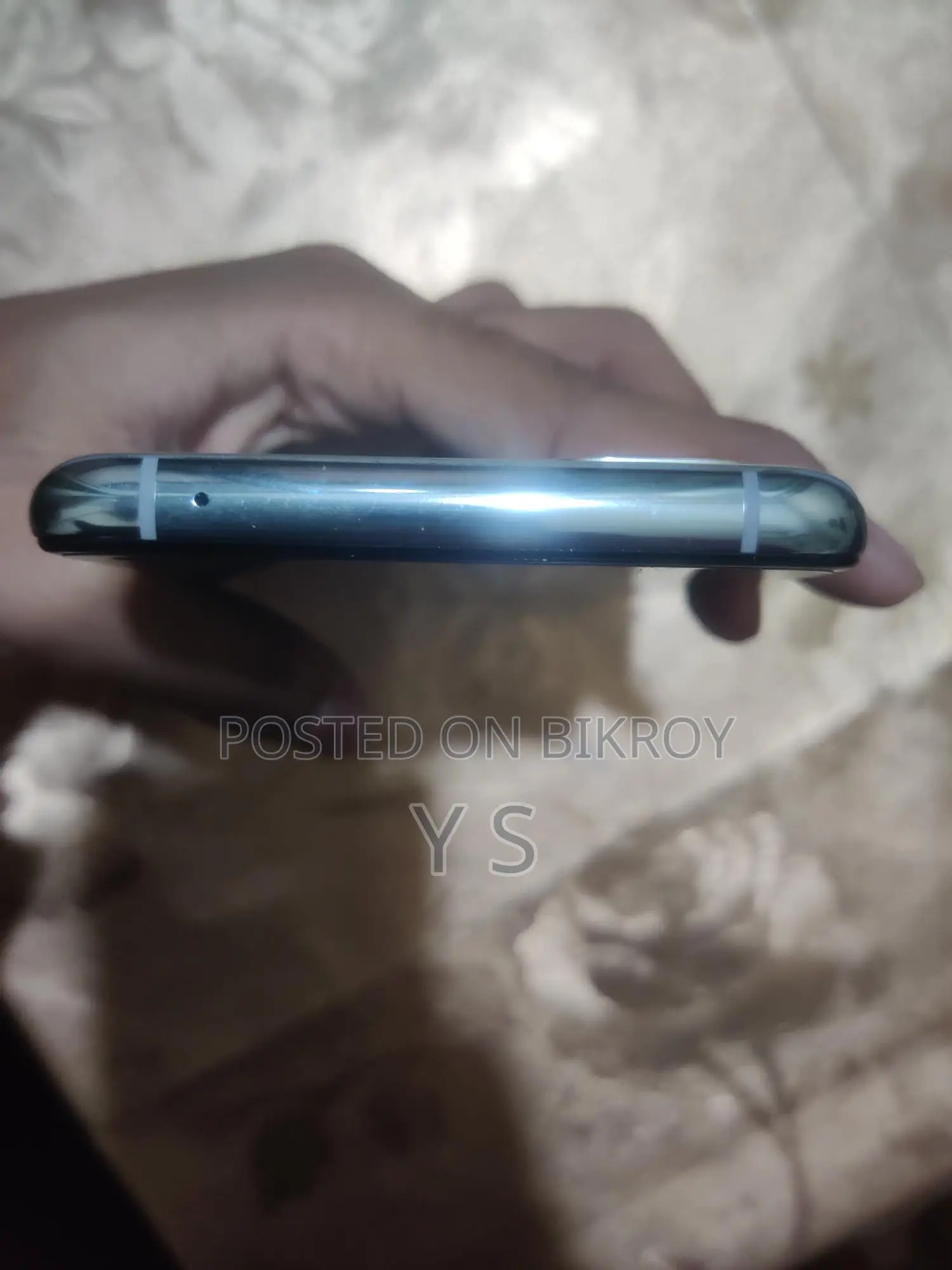 OnePlus 8T 12/256 (Used)