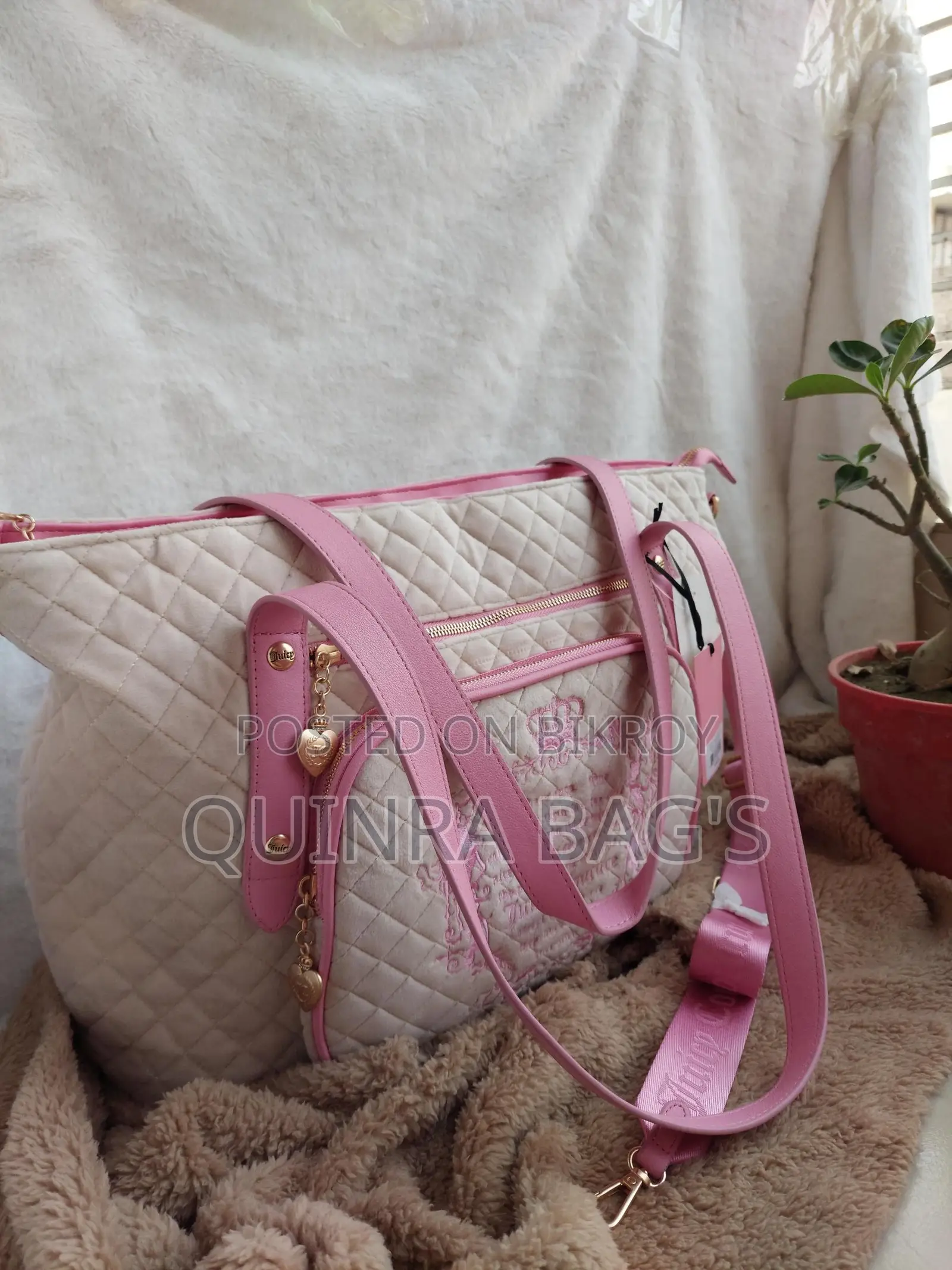 Usa Original Bag