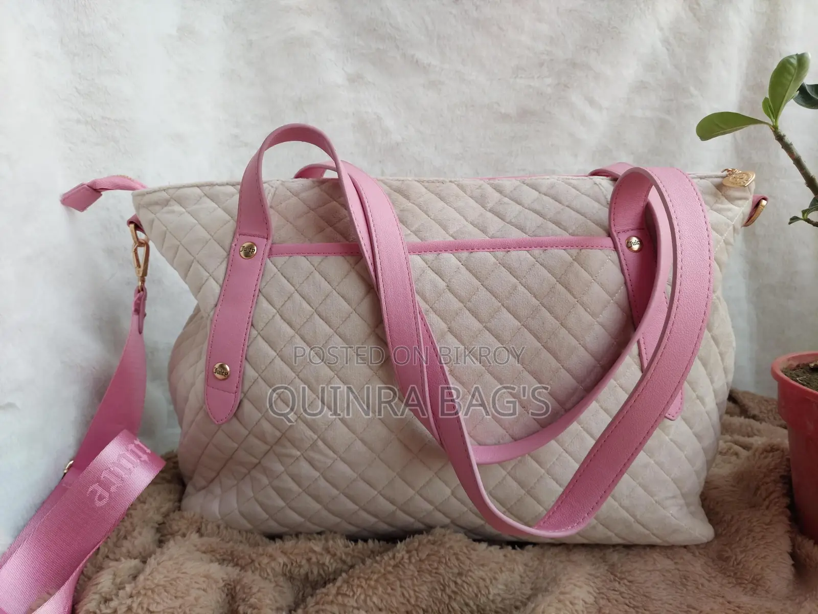 Usa Original Bag