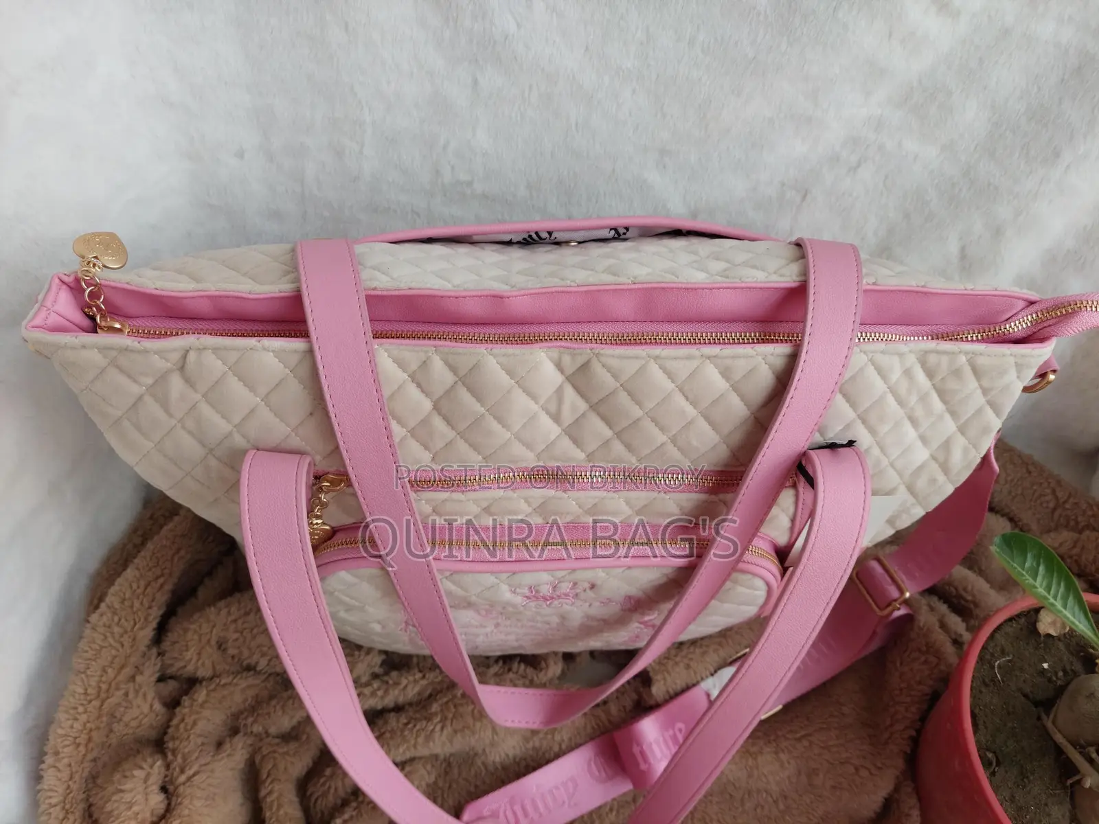 Usa Original Bag