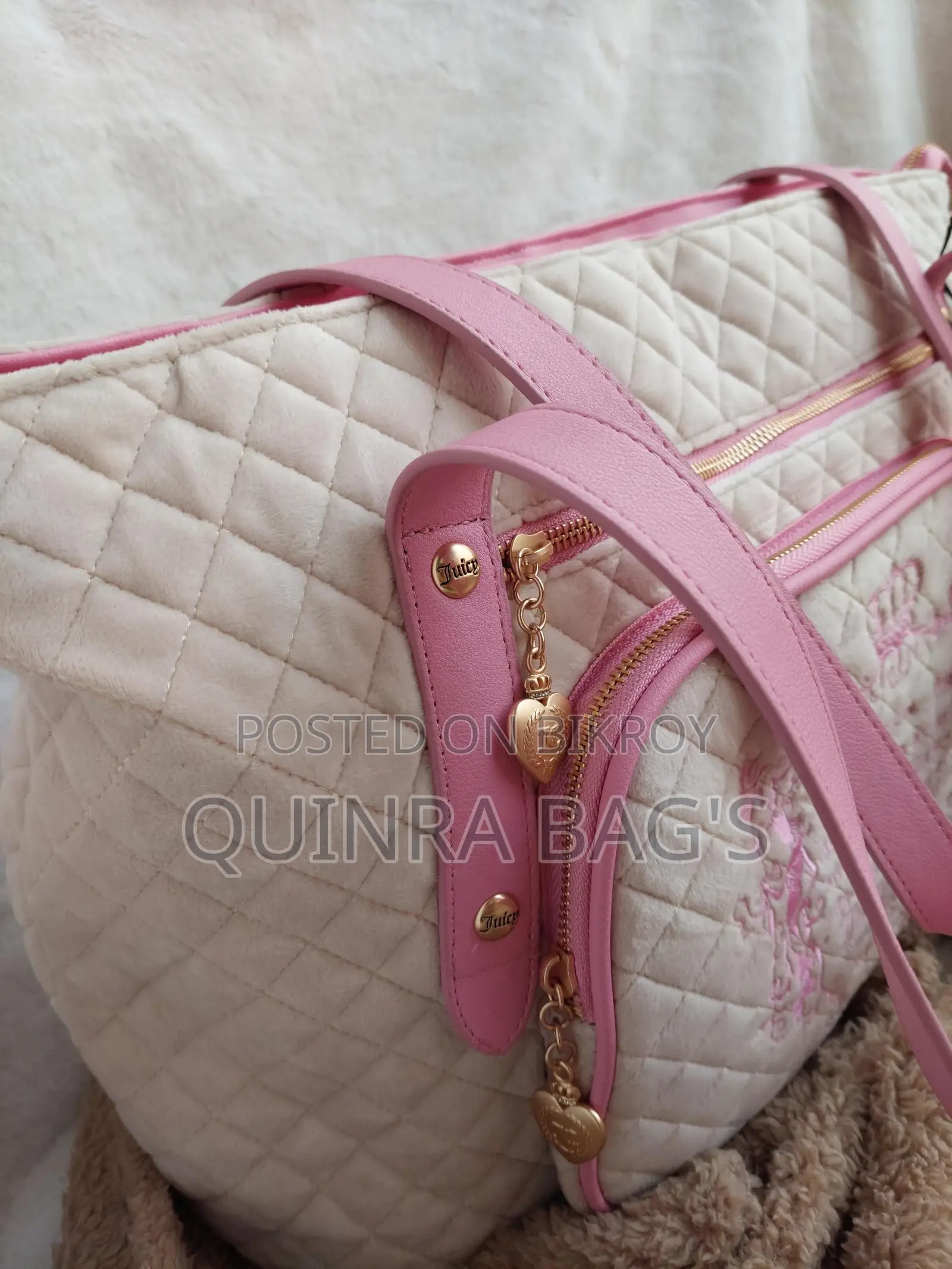 Usa Original Bag