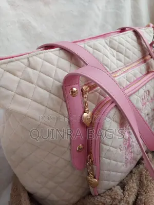 Usa Original Bag