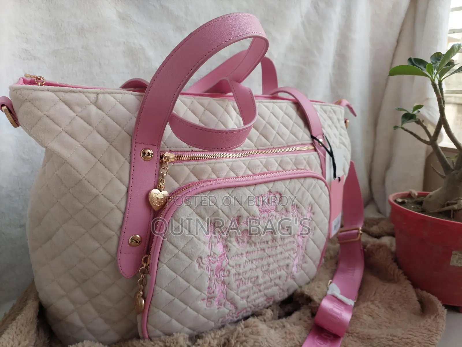 Usa Original Bag