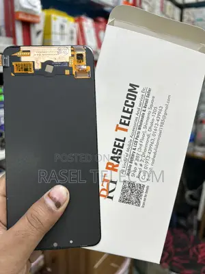 Original Oppo F17 / F19 F15 Display - Check Warranty