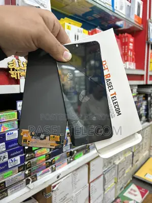 Original Oppo F17 / F19 F15 Display - Check Warranty
