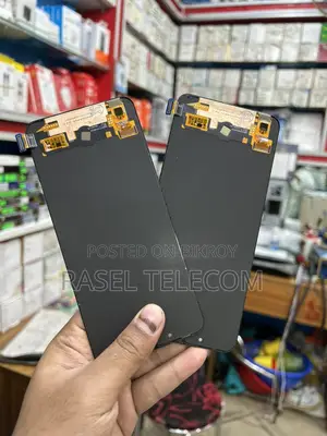 Original Oppo F17 / F19 F15 Display - Check Warranty