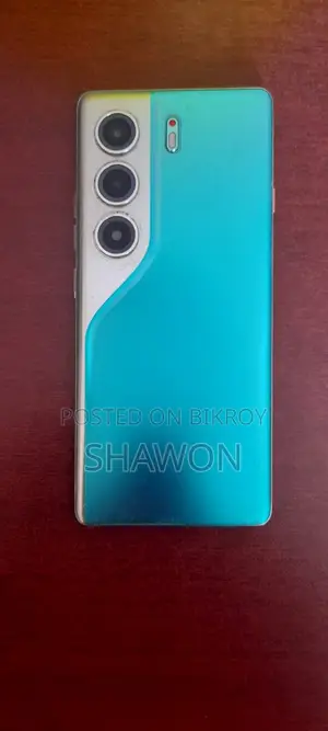 Tecno Camon 40 Pro 2025 (Used)