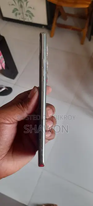 Tecno Camon 40 Pro 2025 (Used)