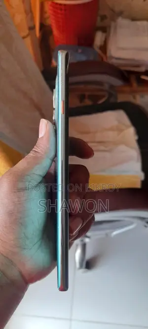 Tecno Camon 40 Pro 2025 (Used)