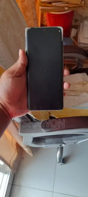 Tecno Camon 40 Pro 2025 (Used)