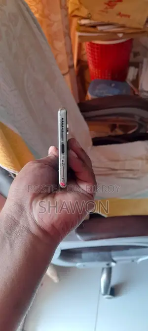 Tecno Camon 40 Pro 2025 (Used)