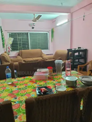 ব্যবহৃত ফ্লাট বিক্রি করা হবে