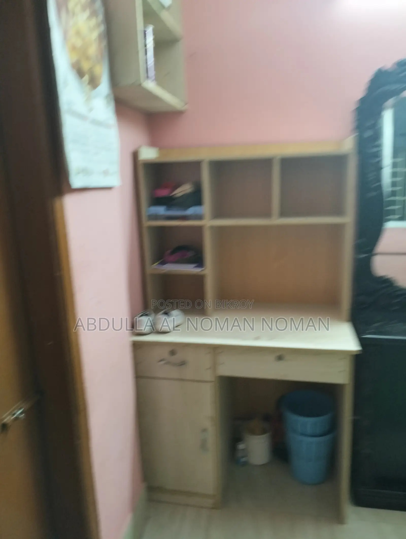 ব্যবহৃত ফ্লাট বিক্রি করা হবে