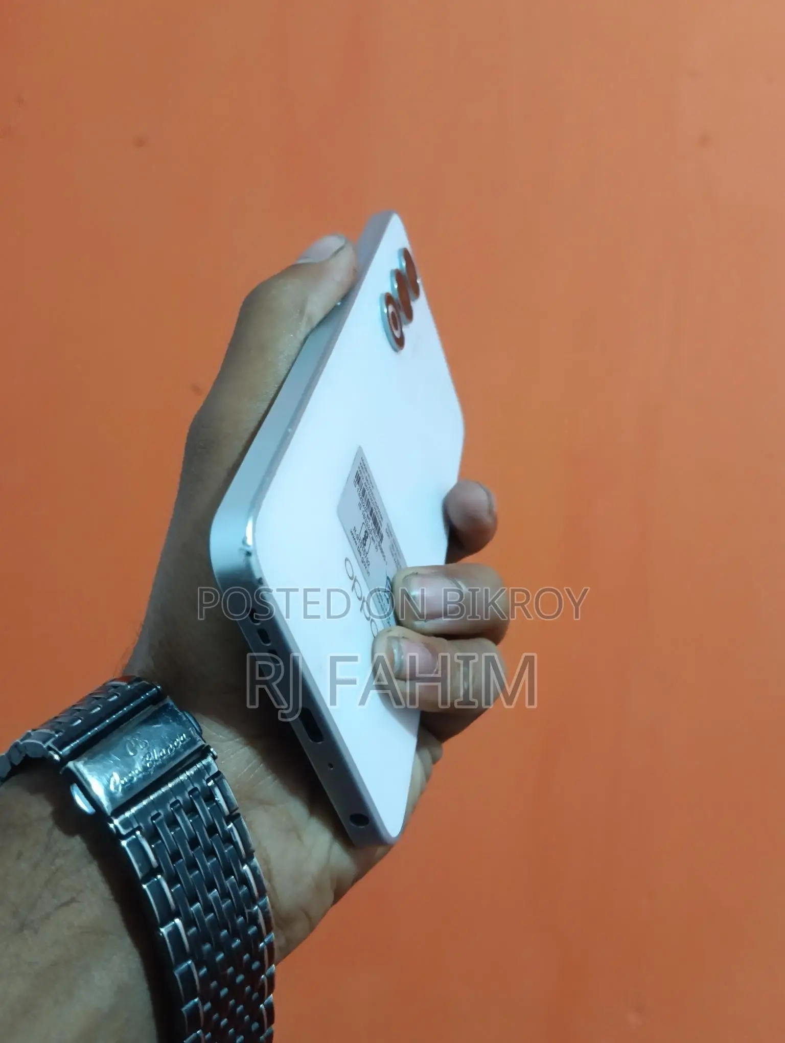 OPPO A5 2020 8+128 ☠️ (Used)