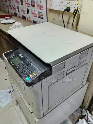 Tosiba মেশিন বিক্রয়