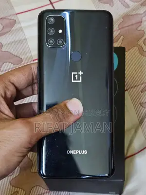 OnePlus Nord N10 5G (Used)