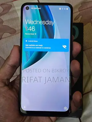 OnePlus Nord N10 5G (Used)