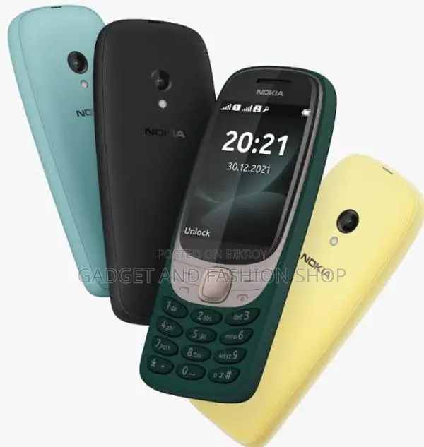 Nokia 6310, (Brand New)