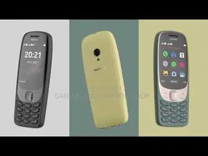 Nokia 6310, (Brand New)