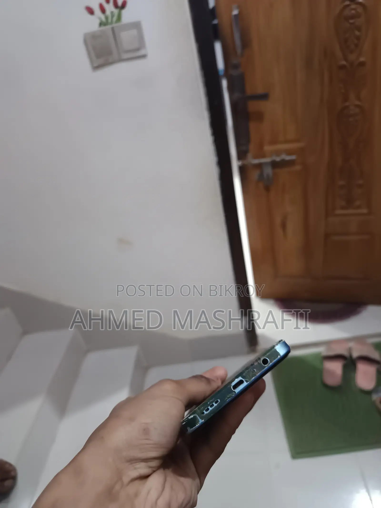 Realme C30 (Used)