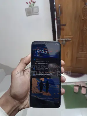 Realme C30 (Used)