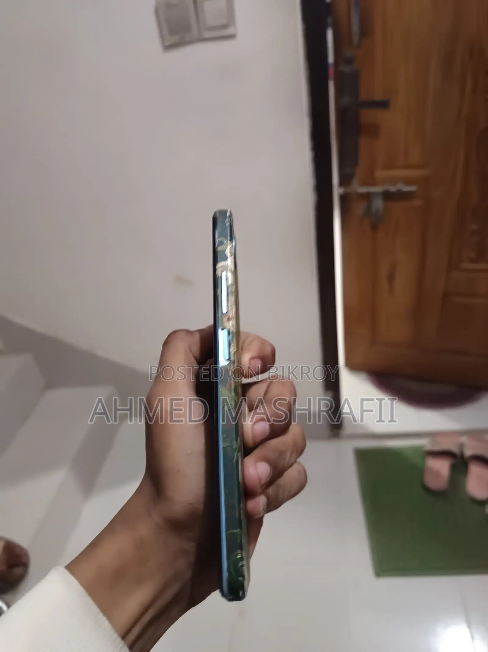 Realme C30 (Used)