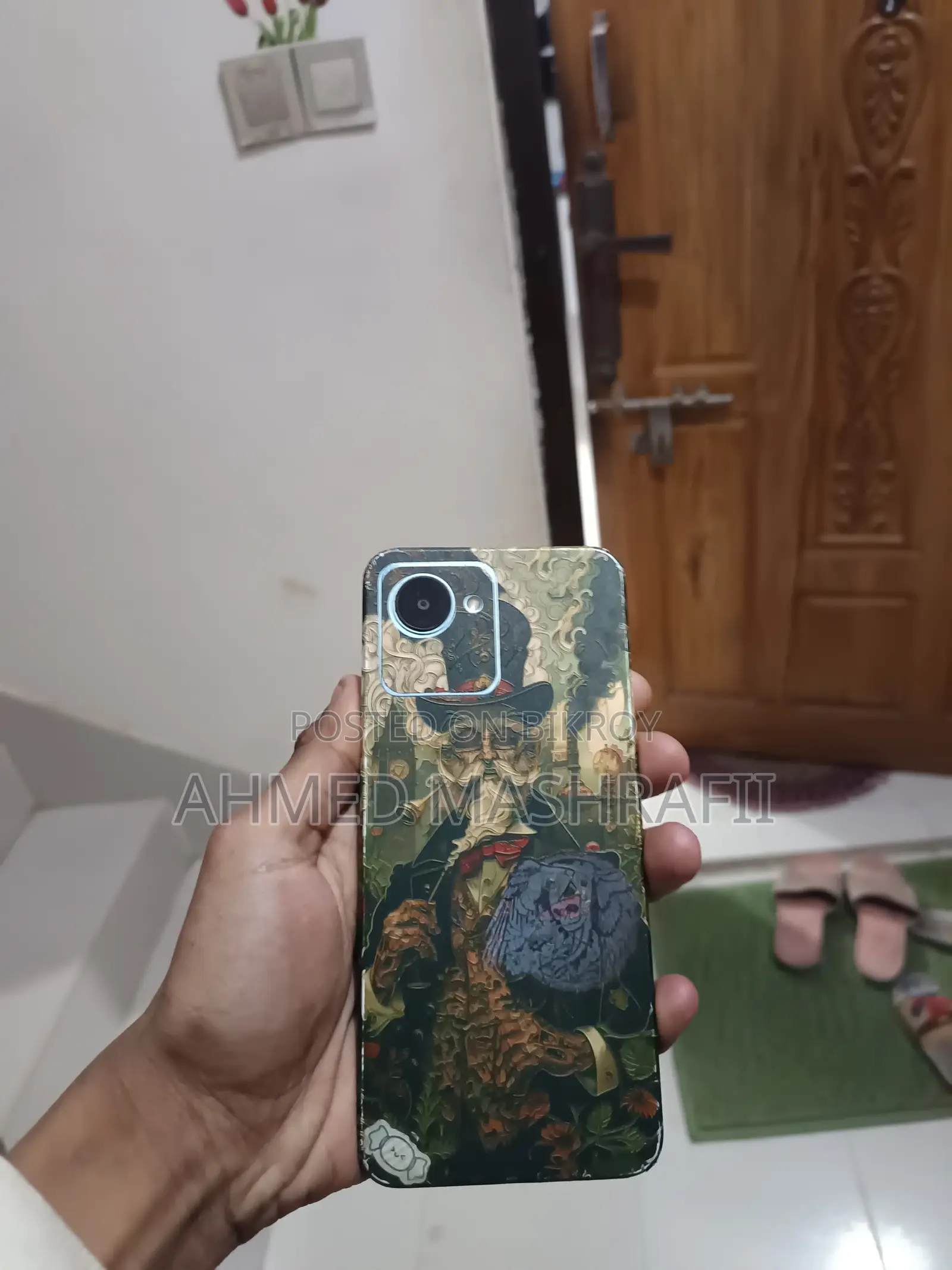 Realme C30 (Used)