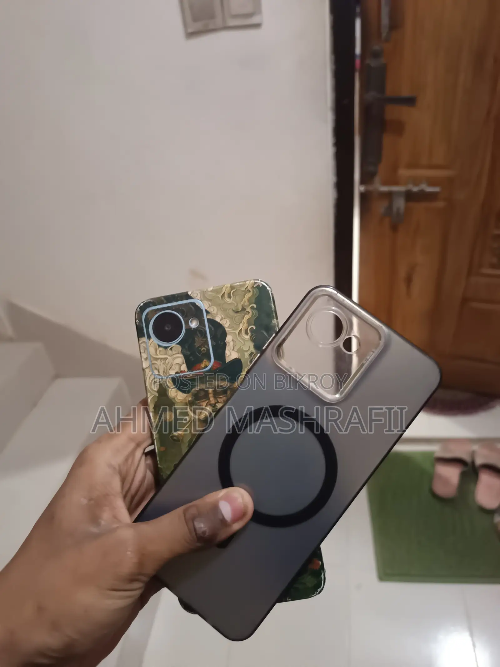 Realme C30 (Used)