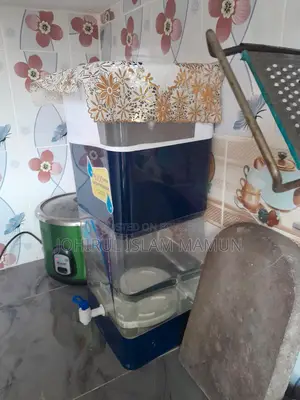 Drink-It Water Filter