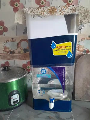 Drink-It Water Filter