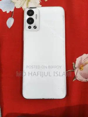 Infinix Hot 12 (Used)