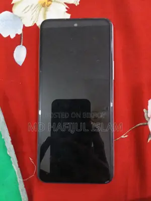 Infinix Hot 12 (Used)