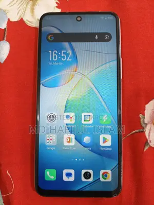 Infinix Hot 12 (Used)