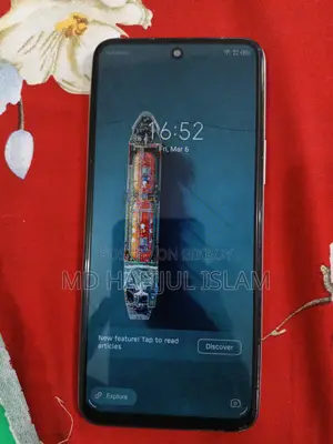 Infinix Hot 12 (Used)