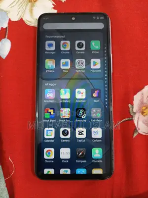 Infinix Hot 12 (Used)