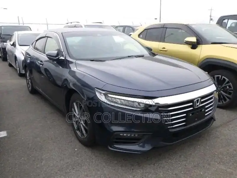 Honda Insight EX STYLE 2022