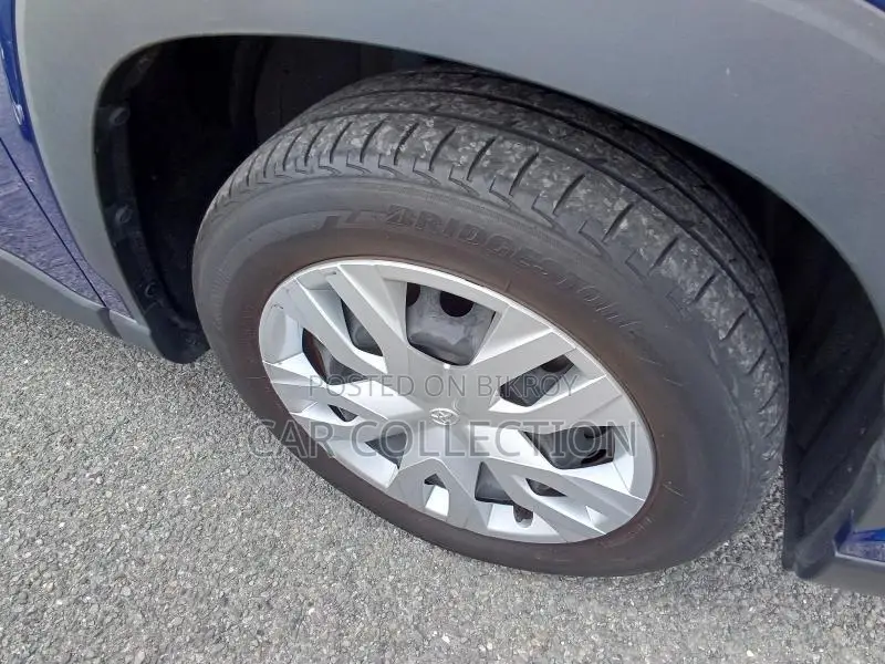 Toyota Corolla Cross S 2022