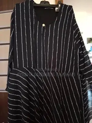 Gown Abaya
