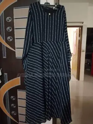 Gown Abaya