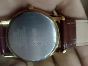 Original Seiko Classic Dress Watch. Model 6g28-01a0