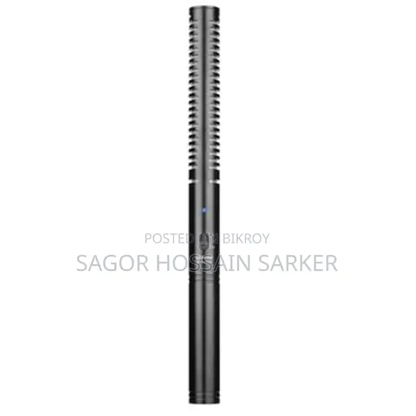 BOYA BY-BM6060 Shotgun Mic